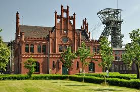 LWL_Industriemuseum Zeche Zollern, Dortmund